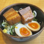 ラーメンちゃん - 