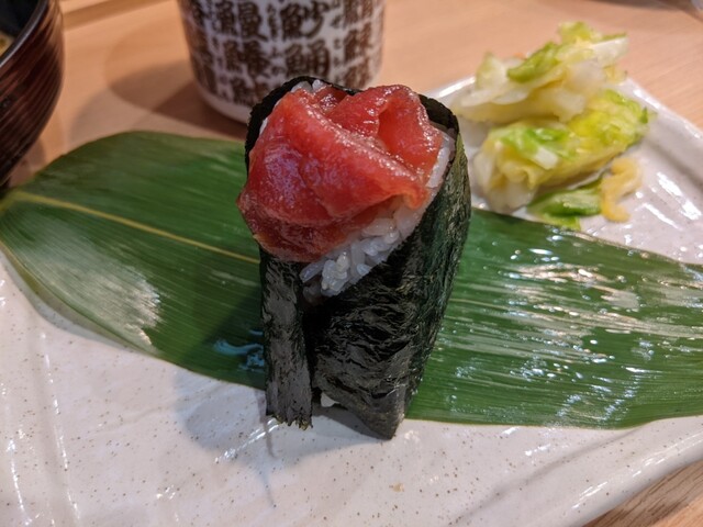 魚々むすび（トト）長町店 | 仙台のおにぎり専門店