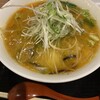 札幌味噌ラーメン専門店 けやき 新千歳空港店