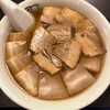 喜多方ラーメン 坂内  - 