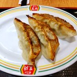 餃子の王将 - 