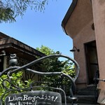 Lilien Berg - 