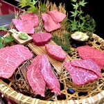 新東京焼肉 遊心 - 