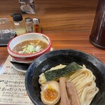 Tsukemen Kirari - 