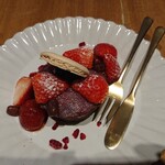 カフェ豆茶 - 