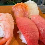 Katori Sushi - 