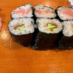 Katori Sushi - 