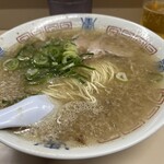 八ちゃんラーメン - 