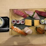 Umegaoka Sushi No Midori - 