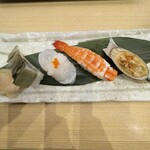 Umegaoka Sushi No Midori - 