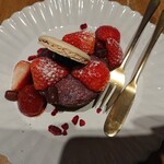 カフェ豆茶 - 