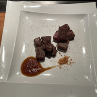 KOBE BEEF やまと - 