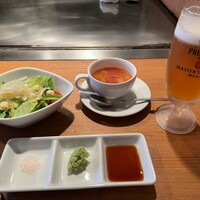 KOBE BEEF やまと - 