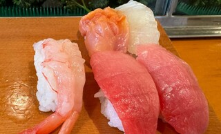 Katori Sushi - 