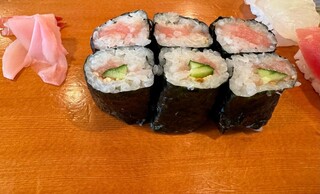 Katori Sushi - 