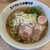 ラーメンステーション - 料理写真: