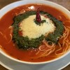 スパゲッティー専科 はらっぱ - 料理写真: