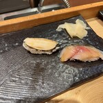 Tachigui Dokoro Chokotto Sushi - 