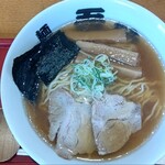 麺・餅処 吾助 - 