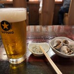 味処 むさし野 - 