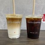 COTTI COFFEE - 