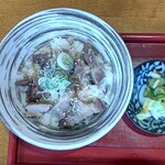 麺・餅処 吾助 - 