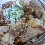 麺・餅処 吾助 - 