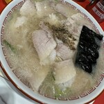 Maruchu Ramen - 