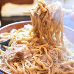 ラーメン荘 歴史を刻め - 