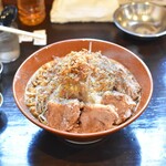 ラーメン荘 歴史を刻め - 