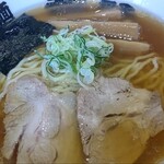 麺・餅処 吾助 - 