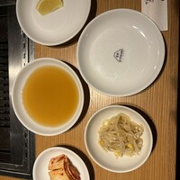 ビーフキッチン 恵比寿店 - 