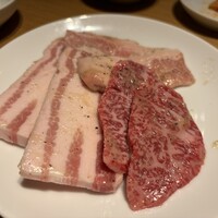 ビーフキッチン 恵比寿店 - 
