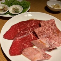 ビーフキッチン 恵比寿店 - 