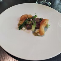 ラ・ボンヌターブル - 