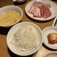 ビーフキッチン 恵比寿店 - 