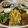 サファリカレーショップ 中野店