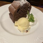 Restaurant Chez Noix - 