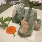 SAIGON RESTAURANT - 