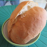 壱弐参 CAFE - 自家製塩パン