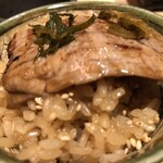 焼うお いし川 - 