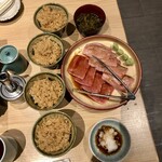 焼うお いし川 - 