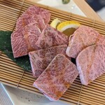 Yakiniku Horumon Nikushou Kadoya - 