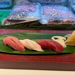 壽司處 神田 - 