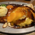 Restaurant Chez Noix - 