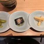 焼うお いし川 - 