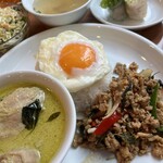 Thai Restaurant SOUL FOOD BANGKOK - 