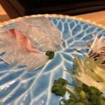 焼うお いし川 - 