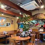 Thai Restaurant SOUL FOOD BANGKOK - 