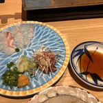 焼うお いし川 - 